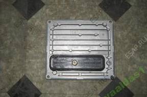 VOLVO S40 V50 08-11 год, 1,6L БЛОК УПРАВЛЕНИЯ 30743219AA