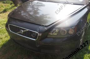 VOLVO S40 V50 2.0 D 136 л.с. двигатель JAZDA PRNA C30