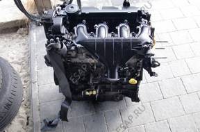VOLVO S40 V50 2.0 HDI двигатель