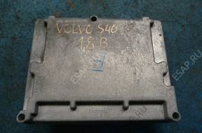VOLVO S40 V50 БЛОК УПРАВЛЕНИЯ 1.8 16V 30729274A