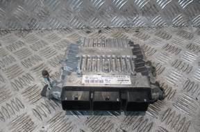 VOLVO S40 V50 БЛОК УПРАВЛЕНИЯ ДВИГАТЕЛЕМ SID803A 5WS40562A-T