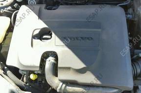 Volvo S40 V50 C30 1,6D Pokrywa osona ДВИГАТЕЛЯ