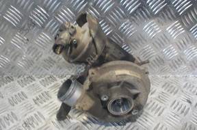 VOLVO S40 V50 C30 2.0 D ТУРБИНА GT1749U 9654931780