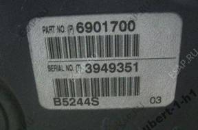 VOLVO S40 V50 C30 C70 двигатель 2.4 бензиновый B5244S