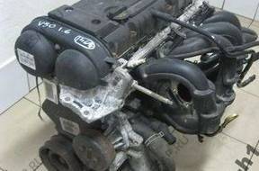 VOLVO S40 V50 C30 C70 двигатель B4164S3 1.6 BENZ