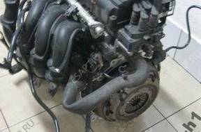 VOLVO S40 V50 C30 C70 двигатель B4164S3 1.6 BENZ