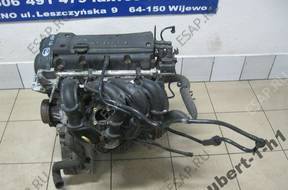 VOLVO S40 V50 C30 C70 двигатель комплектный B4164S3 1.6