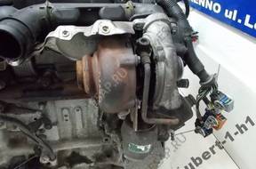 VOLVO S40 V50 C30 C70 ТУРБОКОМПРЕССОР  1.6 D