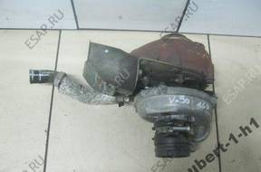 VOLVO S40 V50 C30 C70 TURBOSPRĘŻARKA ТУРБИНА 1.6 D