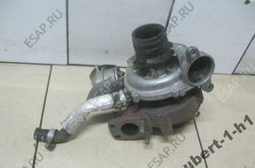 VOLVO S40 V50 C30 C70 TURBOSPRĘŻARKA ТУРБИНА 1.6 D