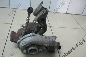 VOLVO S40 V50 C30 C70 TURBOSPRĘŻARKA ТУРБИНА 2.0 D