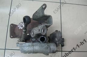 VOLVO S40 V50 C30 C70 TURBOSPRĘŻARKA ТУРБИНА 2.0 D