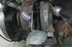 VOLVO S40 V50 C30 C70 TURBOSPREŻARKA 2.0 ДИЗЕЛЬ
