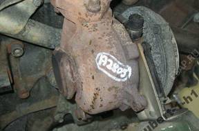 VOLVO S40 V50 C30 C70 TURBOSPREŻARKA 2.0 ДИЗЕЛЬ