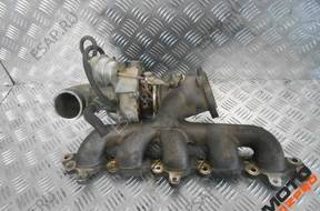 VOLVO S40 V50 C30 C70 V70 2.5T ТУРБИНА 30757112