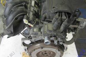 VOLVO S40 V50 C30 двигатель 1,6 B4164S3 ПРОБЕГ 47TY