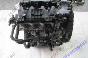 VOLVO S40 V50 C30 двигатель 1,6D 109KM D4164T