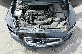 VOLVO S40 V50 C30 двигатель 1.6 бензиновый