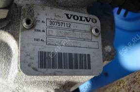 VOLVO S40, V50,C30 ТУРБОКОМПРЕССОР  2,5L T5