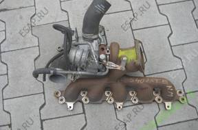 VOLVO S40 V50 FORD 2,5B ТУРБОКОМПРЕССОР 30650975