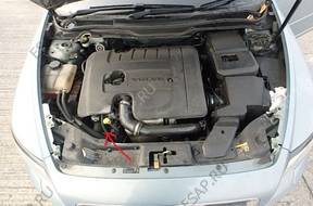 Volvo S40 V50 Lift 1,6D БЛОК УПРАВЛЕНИЯ Bsi