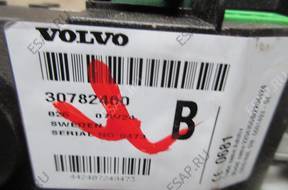 VOLVO S40 V50 МОДУЛЬ БЛОК УПРАВЛЕНИЯ 30782460