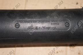 VOLVO S40 V50 ПАТРУБОК ВОЗДУХА ИНТЕРКУЛЕРА 31261244