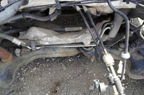 VOLVO S40 V50 РУЛЕВАЯ РЕЙКА 13003493 04-2007 год