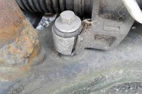 VOLVO S40 V50 РУЛЕВАЯ РЕЙКА 13003493 04-2007 год
