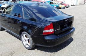 VOLVO S40 V50 РУЛЕВАЯ РЕЙКА 13003493 04-2007 год