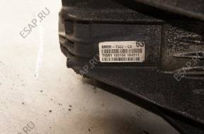 VOLVO S40 V50 S50 2,0d КОРОБКА ПЕРЕДАЧ 6M5 год, 7002 CA 05r.