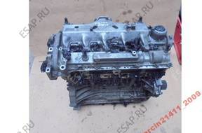 VOLVO S60 00-06 2.4d двигатель D5244T