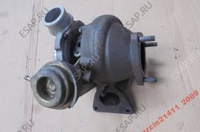VOLVO S60 00-06 2.4d ТУРБОКОМПРЕССОР 9653146