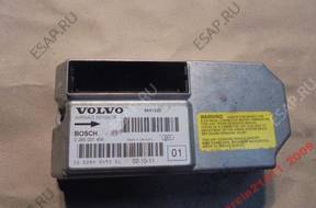 VOLVO S60 00-09 БЛОК УПРАВЛЕНИЯ СЕНСОР 0285001456
