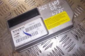 VOLVO S60 05 год, LIFT СЕНСОР МОДУЛЬ AIRBAG P30667469