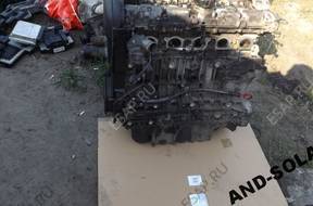 Volvo S60 2,0T 01r. двигатель