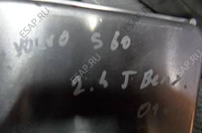 VOLVO S60 2,4 БЕНЗИН БЛОК УПРАВЛЕНИЯ ДВИГАТЕЛЕМ 0261206828