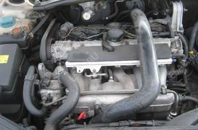VOLVO S60 2.0 T двигатель GOY