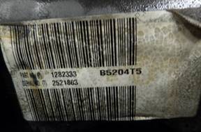 Volvo S60 2.0 ТУРБО двигатель 117000km