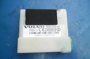 VOLVO S60 2001 год ДАТЧИК RUCHU 8622636