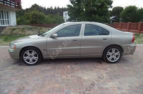Volvo S60 2.0T 180kM двигатель