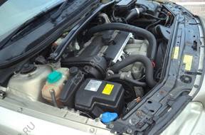 Volvo S60 2.0T 180kM двигатель