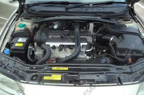 Volvo S60 2.0T 180kM двигатель