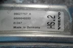 VOLVO S60 2.0T 2001 год БЛОК УПРАВЛЕНИЯ 0261207392