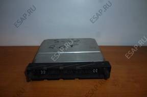 VOLVO S60 2.0T 2.4T БЛОК УПРАВЛЕНИЯ 0261206828