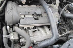 VOLVO S60 2.0T двигатель BEZ OSPRZTU