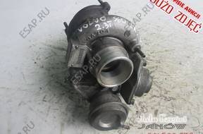 Volvo S60 2.3 T T5  ТУРБОКОМПРЕССОР 9471655