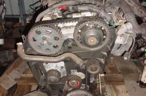 Volvo S60 2.4 B двигатель Motor