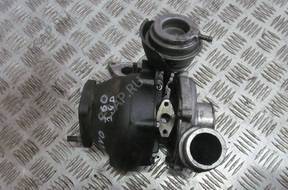 VOLVO S60 2.4 D5 03 ТУРБИНА TURBOSPRĘŻARKA