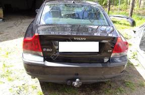 VOLVO S60 2.4 D5 двигатель BOTNIK MASKA CZCI LAMPA